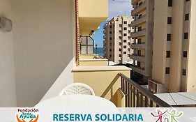Apartamentos Kronos 3000