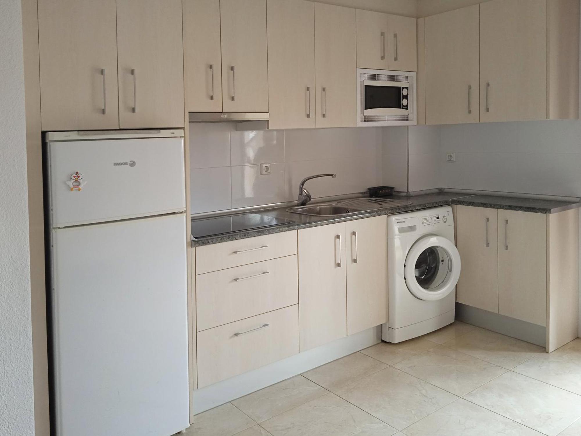 Apartamentos Kronos 3000 Peñíscola Exterior foto