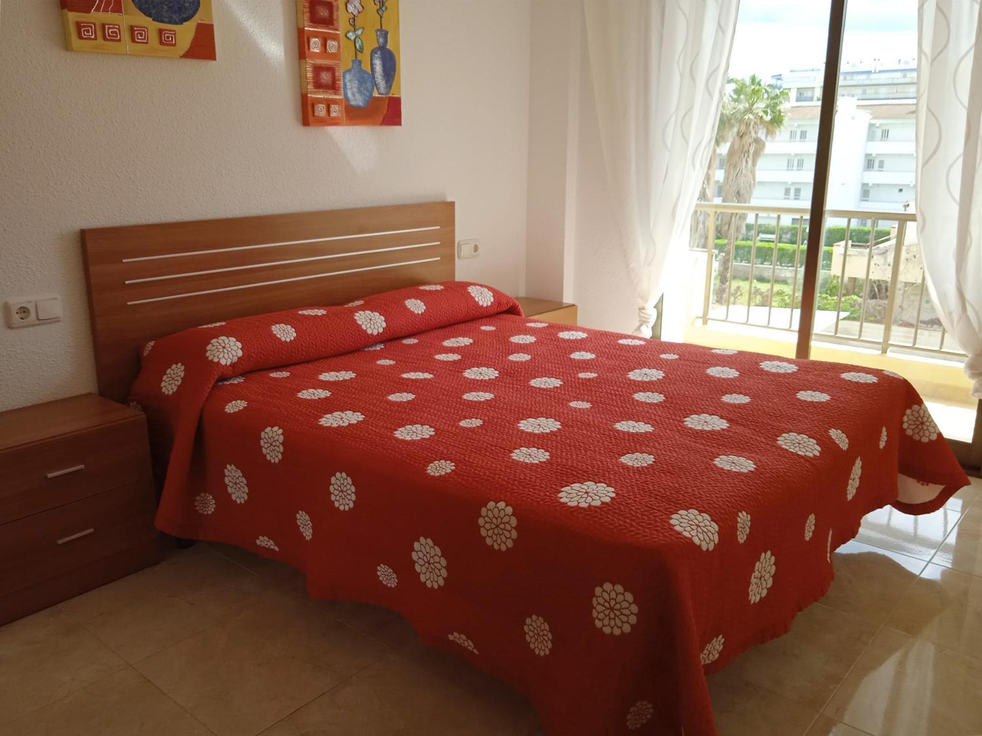 Apartamentos Kronos 3000 Peñíscola Exterior foto