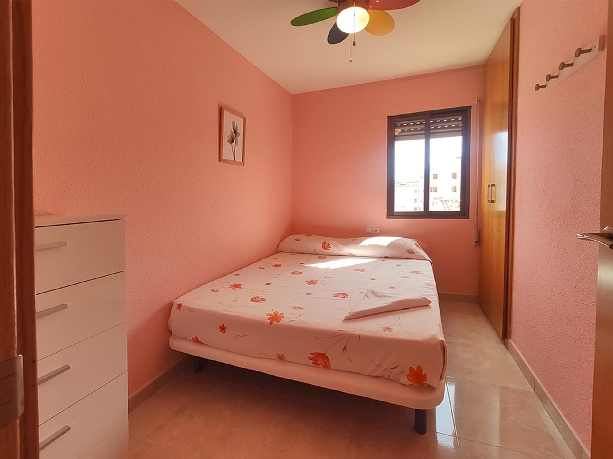 Apartamentos Kronos 3000 Peñíscola Exterior foto